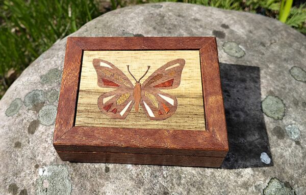 #231 MariPosa